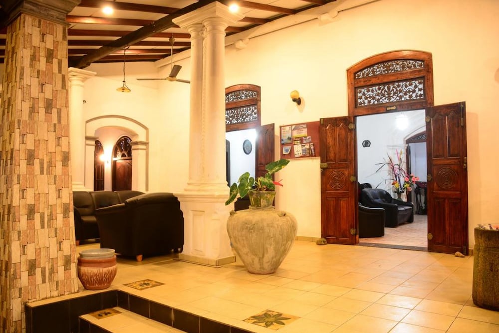Shanthi Beach Resort 7/48