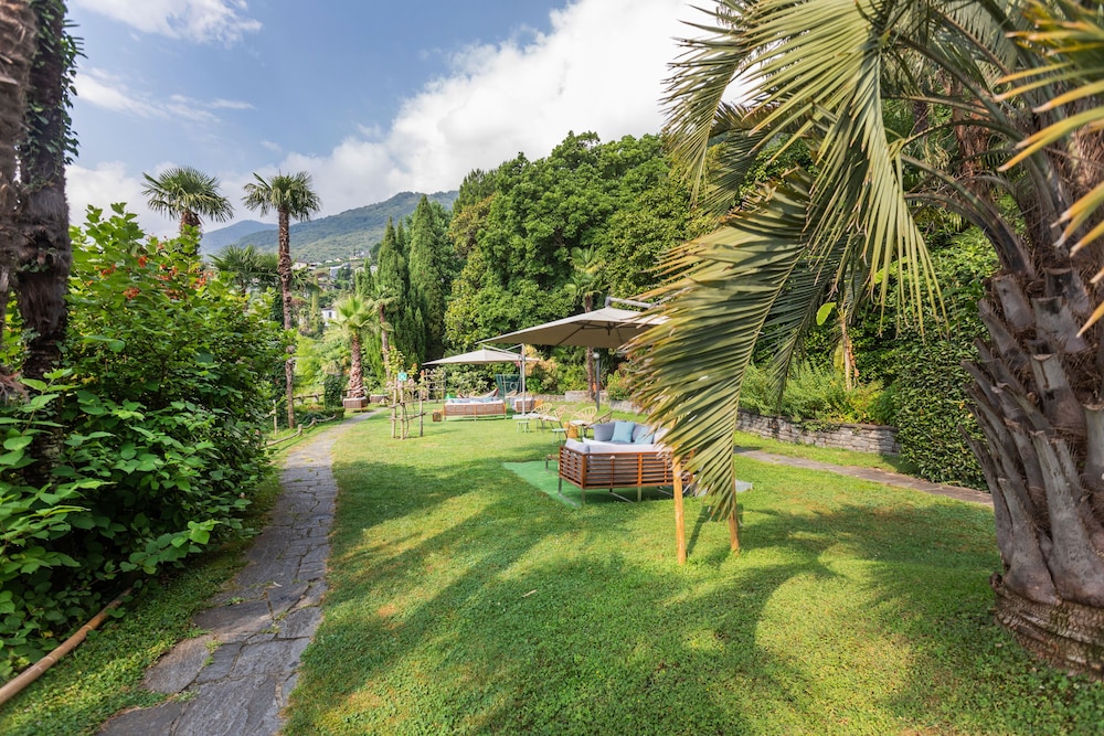 Parkhotel Brenscino 41/50