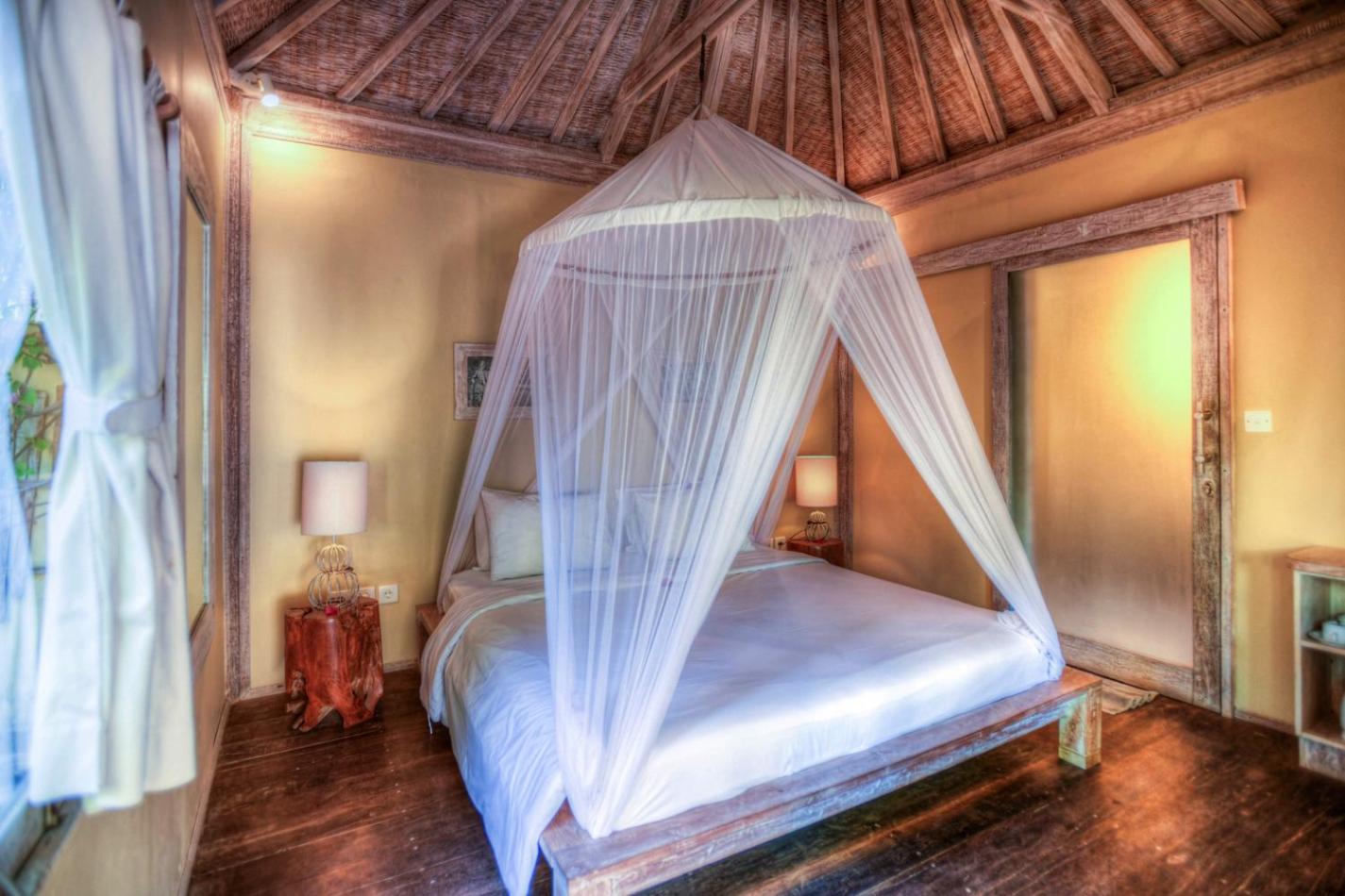 فيلا سوبيريور بمسبح خاص