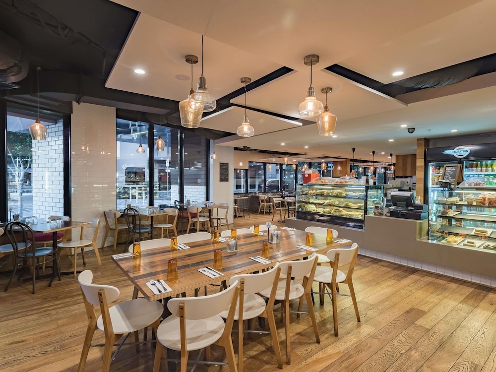 The Sebel Residences Melbourne Docklands 40/55