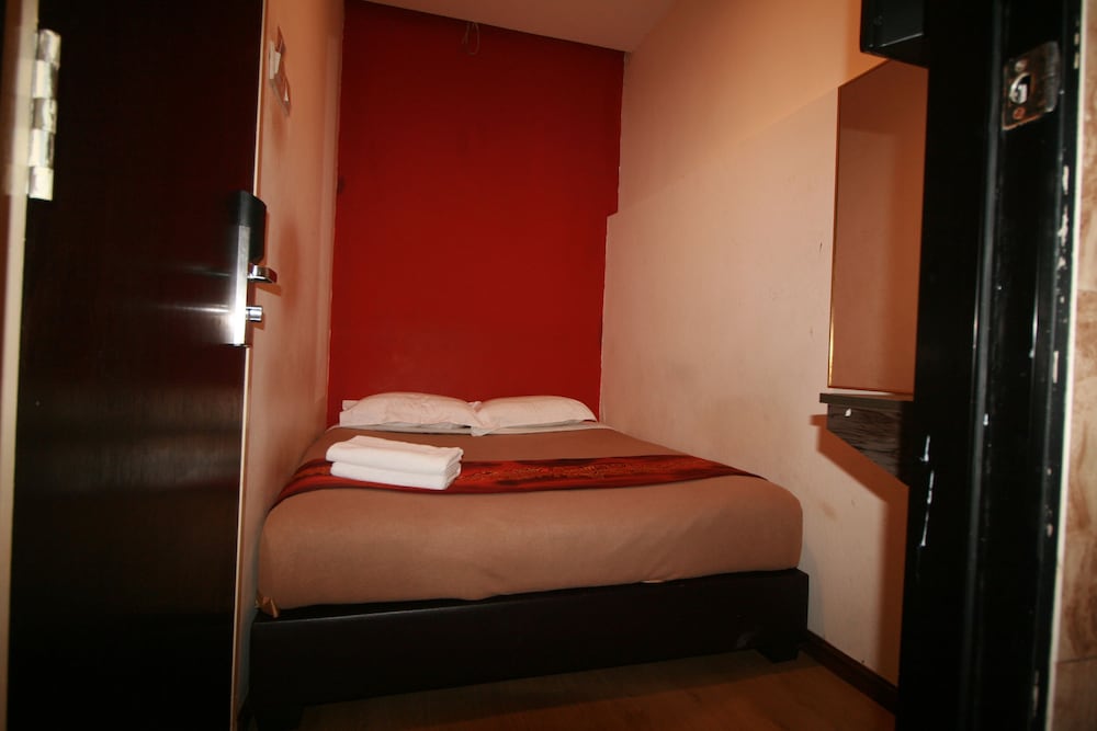 Oyo Rooms Jalan Bandar Brinchang 1 9/53