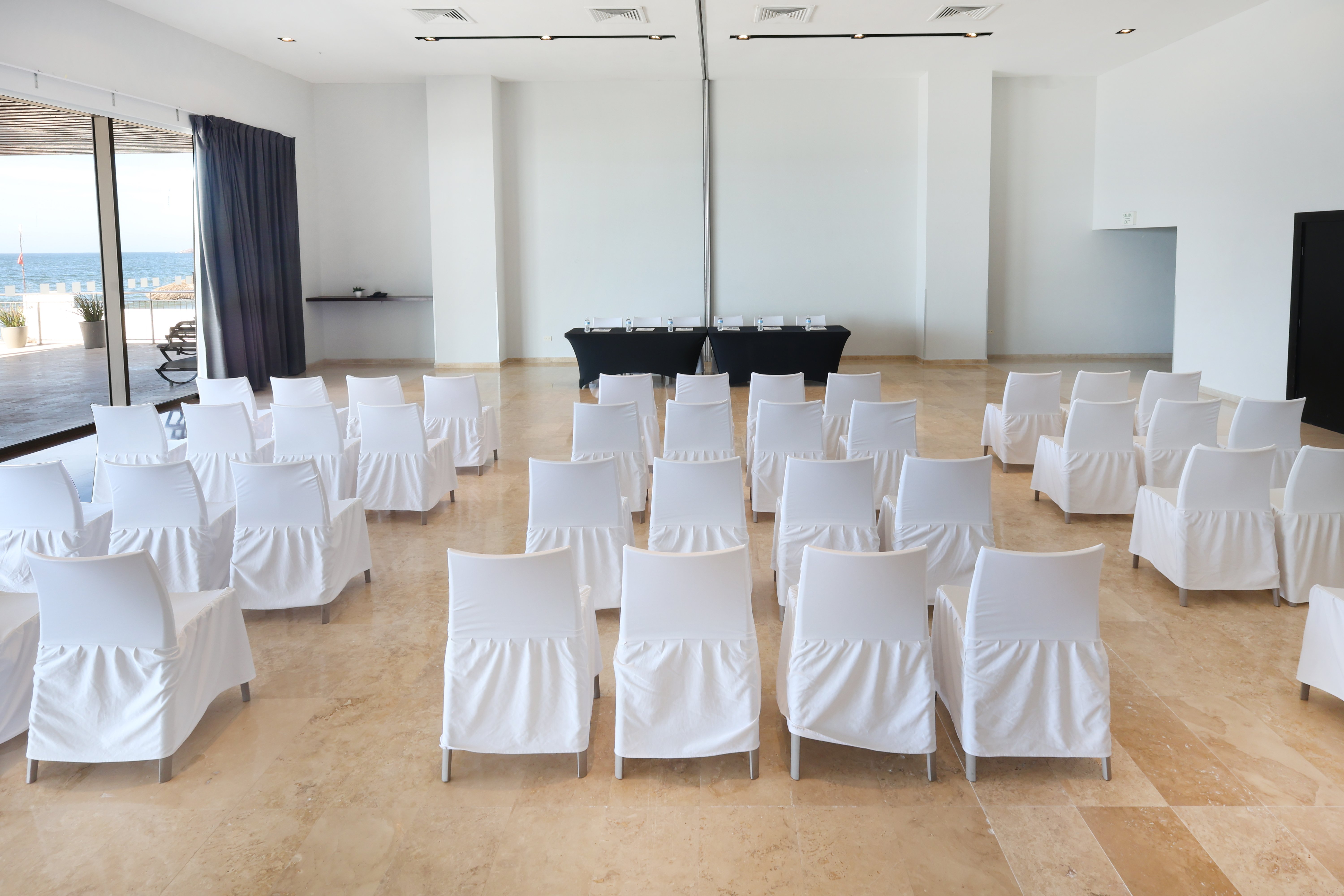 Holiday Inn Resort Mazatlan 48/61