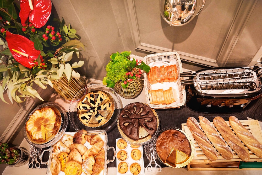 Boutique Hotel Hugo 27/44