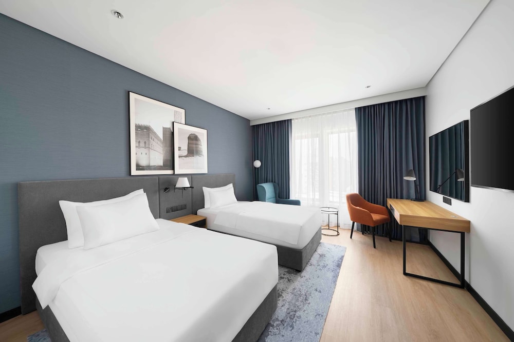 بارك إن باي راديسون الخبر(Park Inn By Radisson Al Khobar Hotel) 21/74