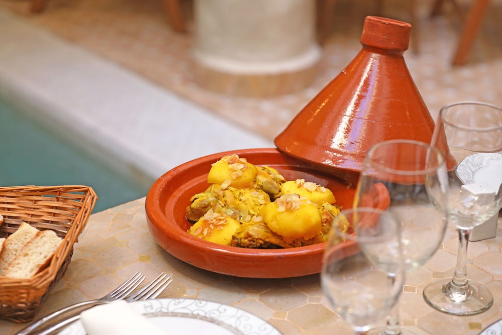 Riad Al Badia 18/50