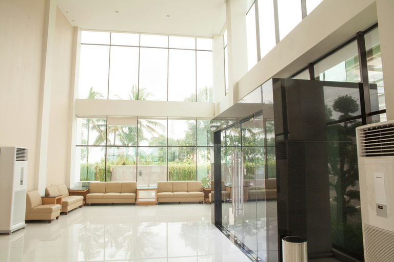 Hotel Amoris Purwokerto 4/11