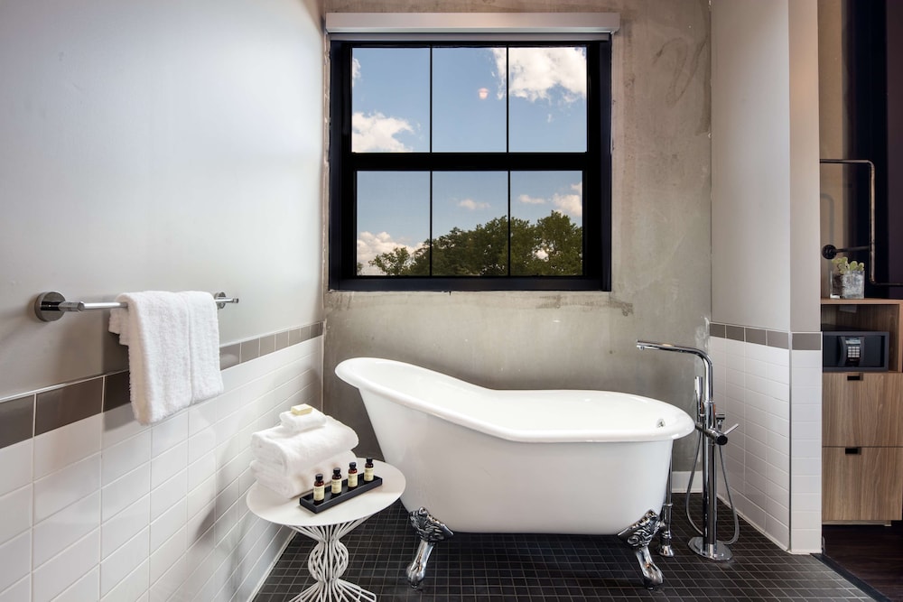 Hotel Nyack a JdV by Hyatt Hotel 55/56