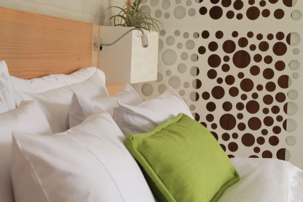 Terra Biohotel 24/50
