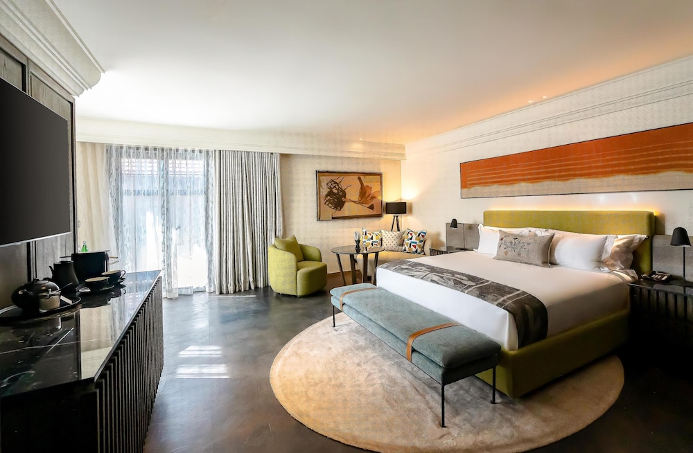 Park Hyatt Johannesburg 15/45