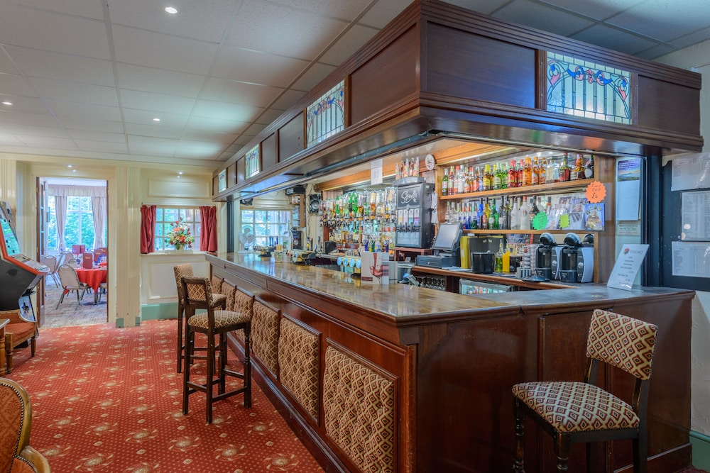 Devonshire Hotel 3/54