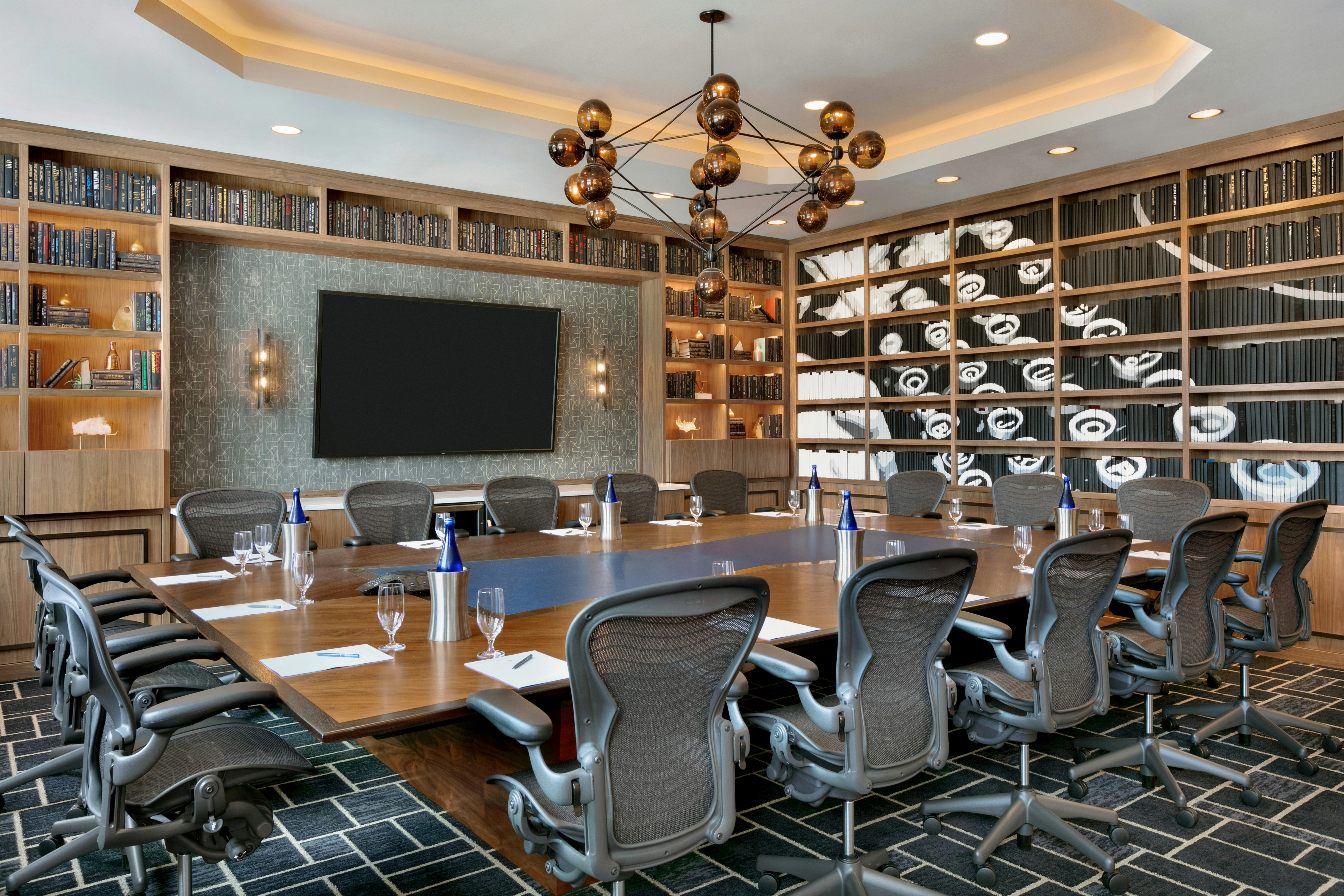 Embassy Suites by Hilton Berkeley Heights 52/61