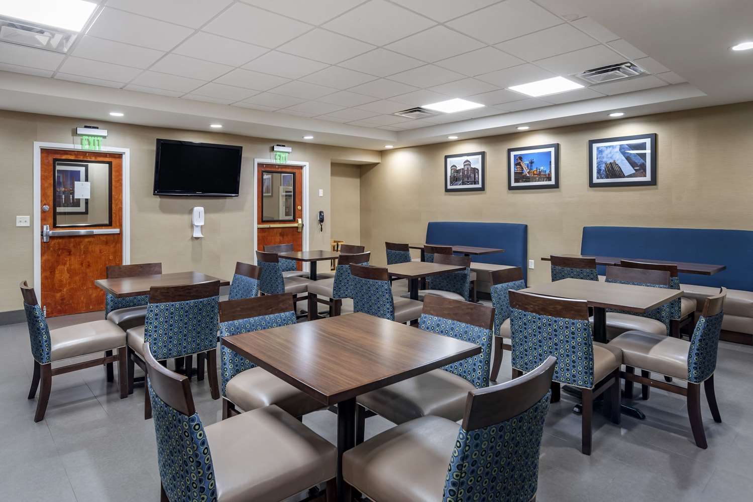 Comfort Inn Birmingham Homewood 19/27