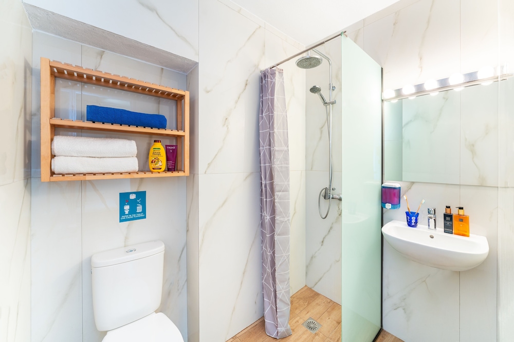 Stay - Hostel, Apartments, Lounge 45/45