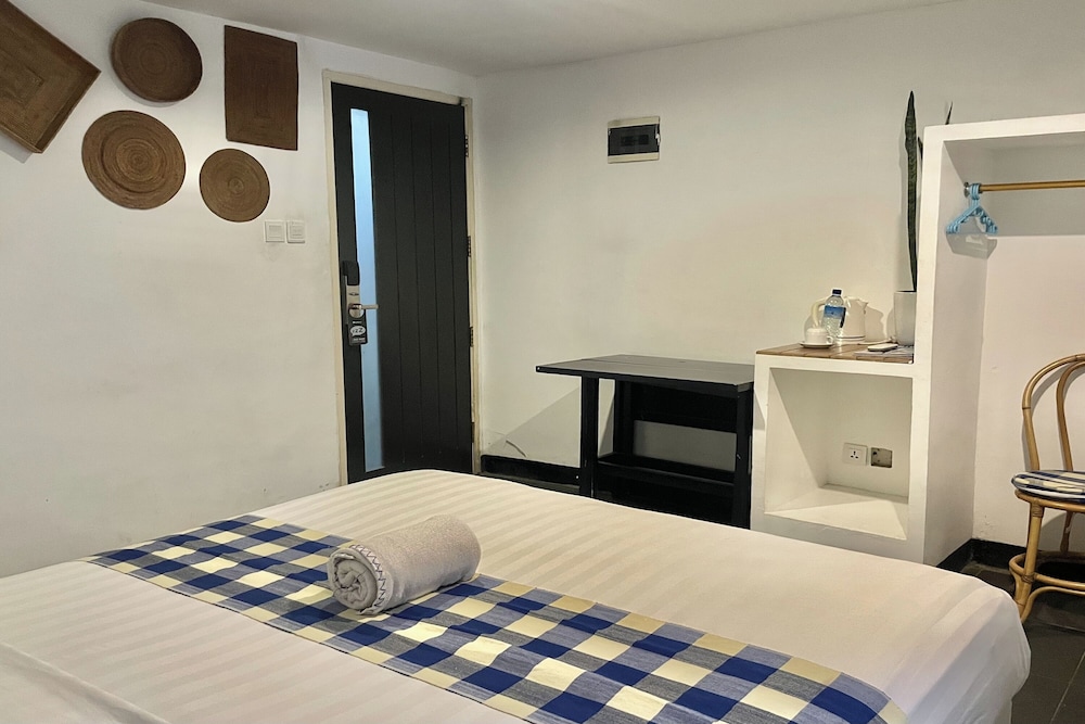 Taman Unique Hotel 12/50