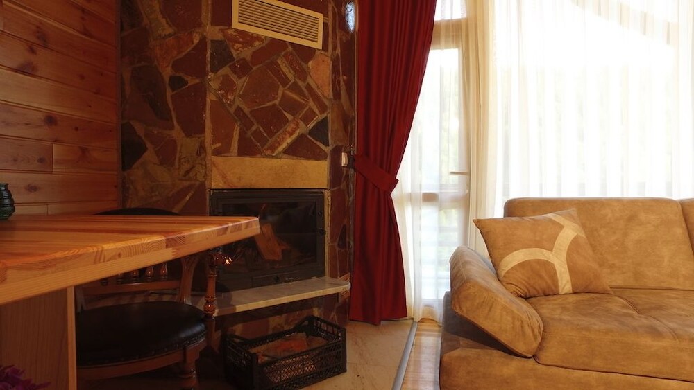 Abant Kartal Yuvasi Otel 16/21