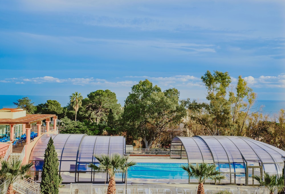 Azureva Residence ROQUEBRUNE-CAP-MARTIN 29/55