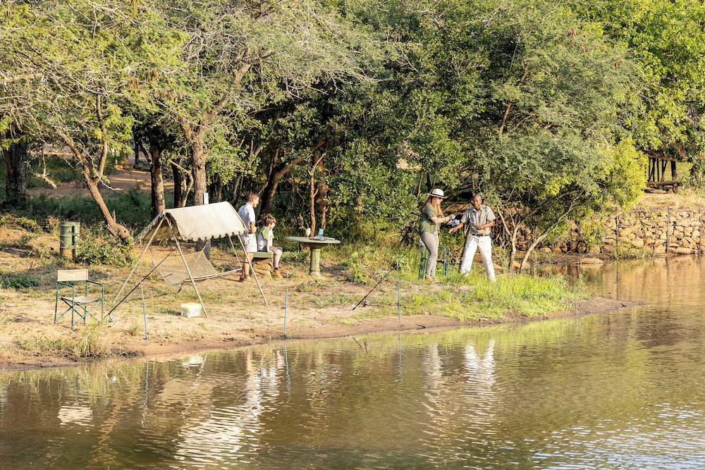 Phelwana Game Lodge 40/50