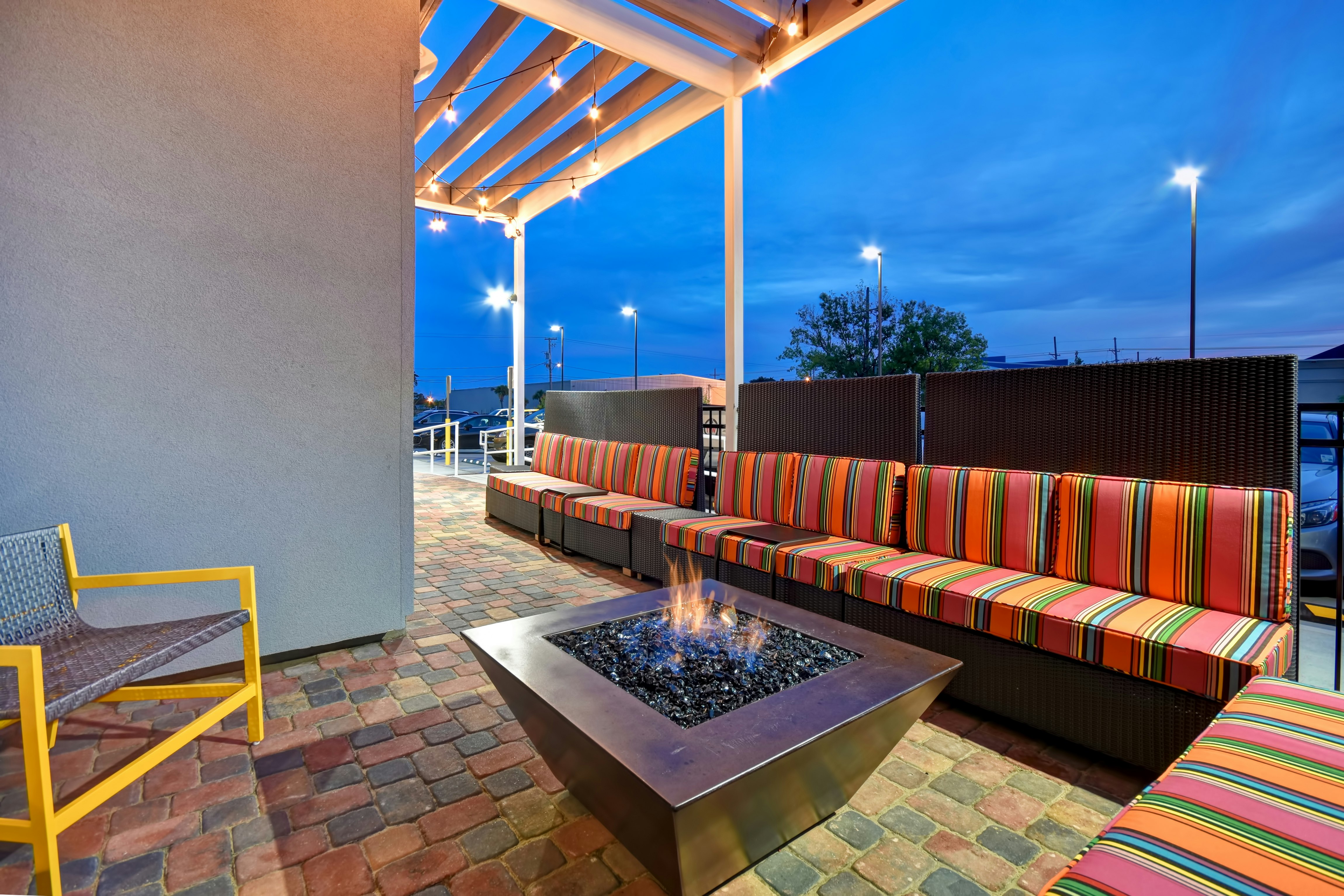 Home2 Suites By Hilton Harvey 8/19