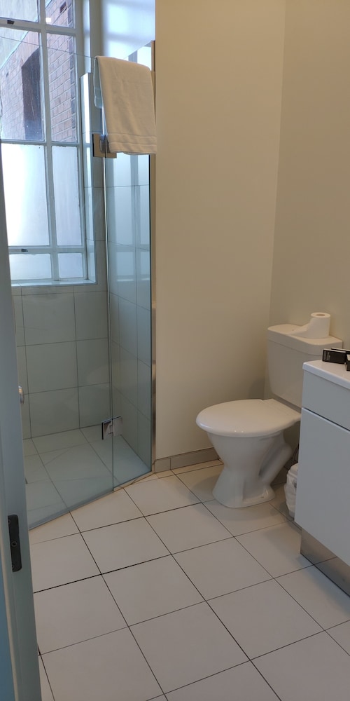 Grand Central Serviced Apartments 36/61