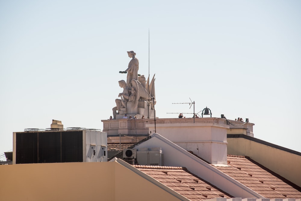 Urbano FLH Hotels Lisboa 41/49