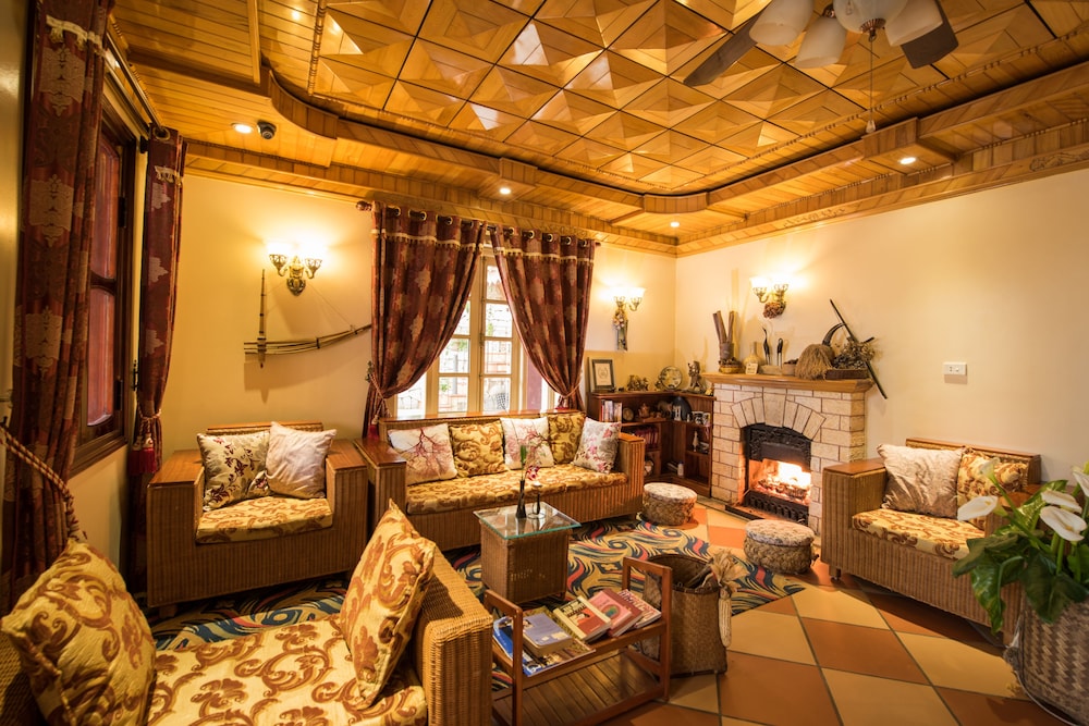 Sapa Garden Bed and Breakfast 30/73