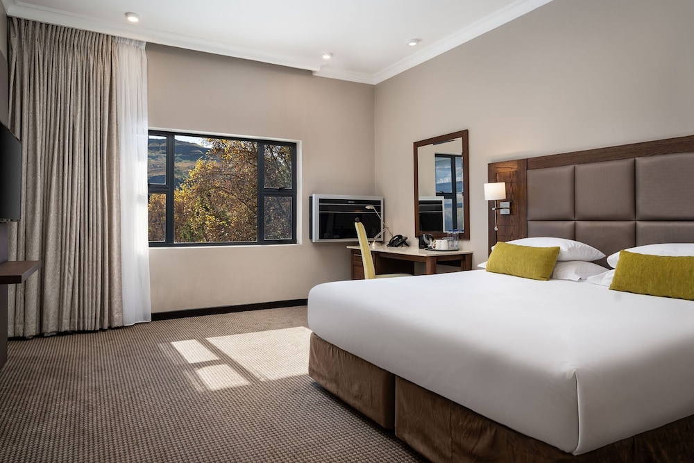 PREMIER RESORT SANI PASS 20/71