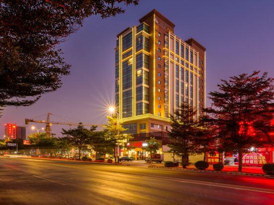 Xing Qiao International Hotel 2/18