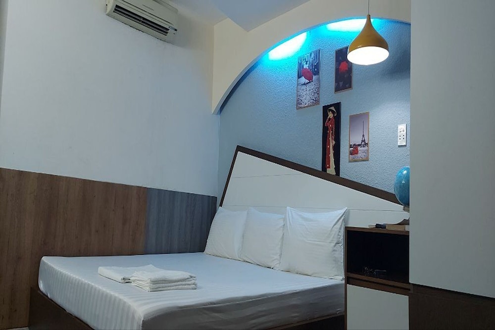Ailen Garden II Hotel 26/33