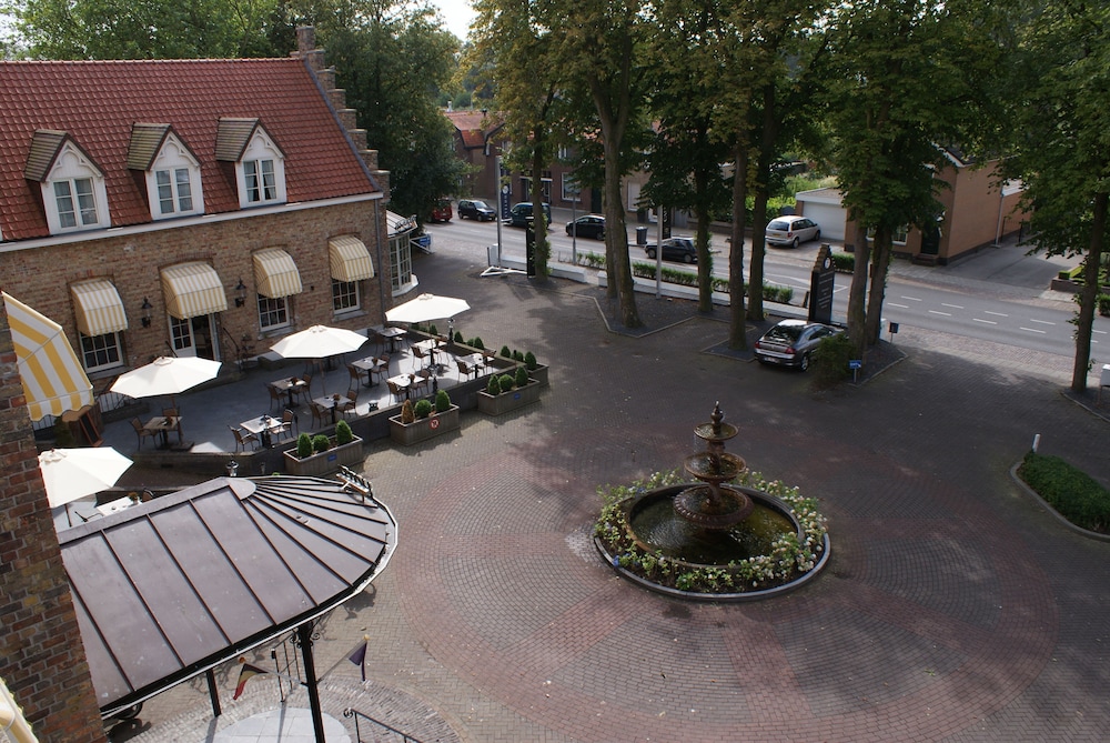 Fletcher Hotel-Restaurant De Dikke Van Dale 47/52