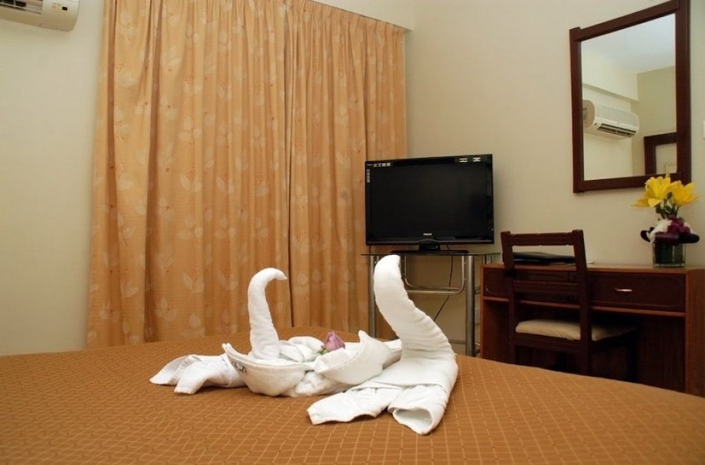 Aquavista Hotel & Suite 35/42