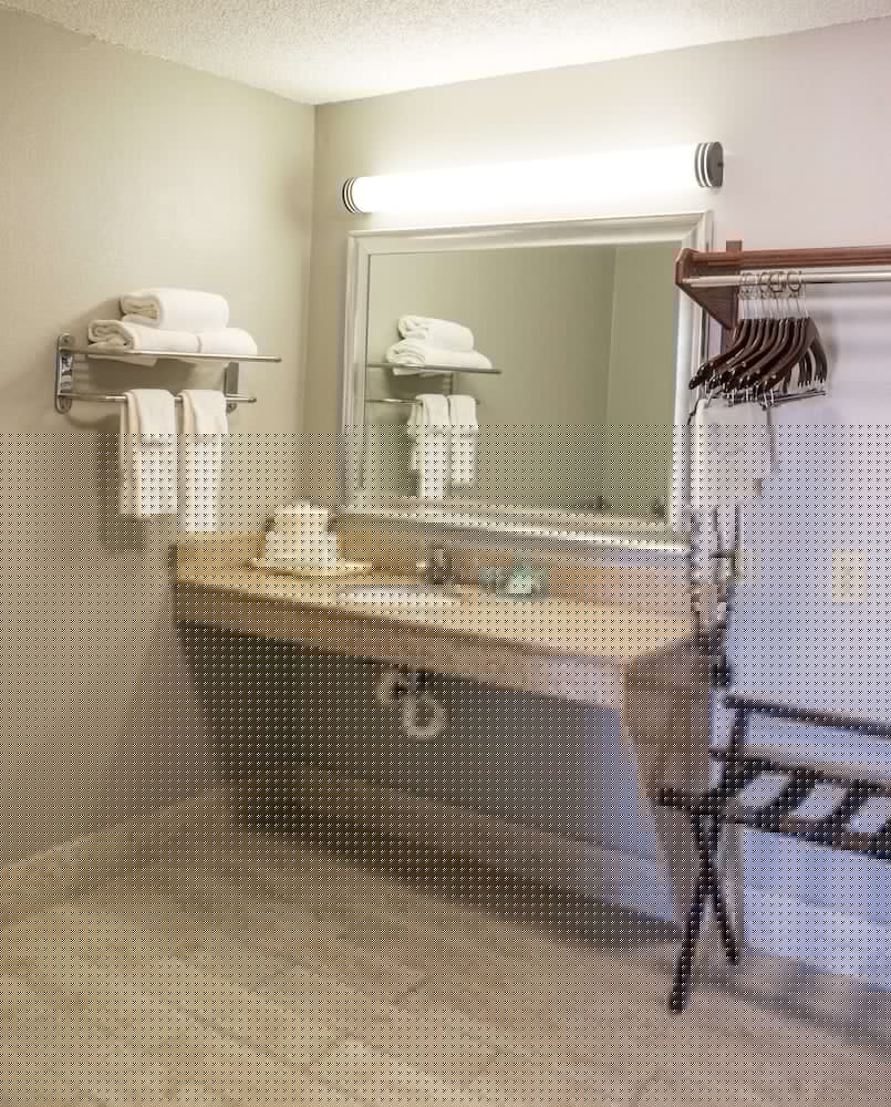 Best Western Inn Monroeville AL 6/31