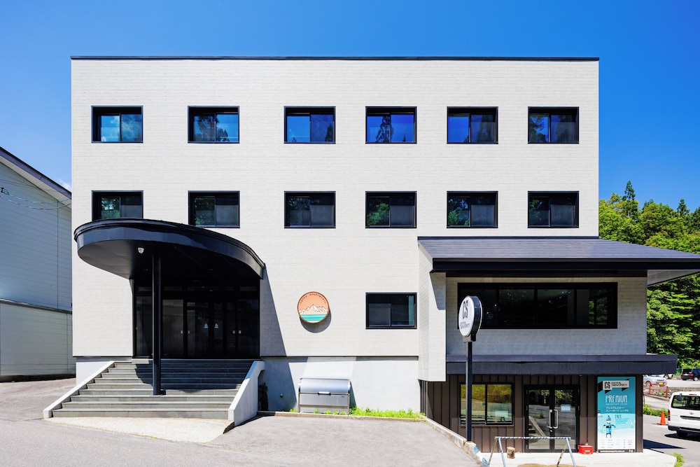 Happo Apartments photo2