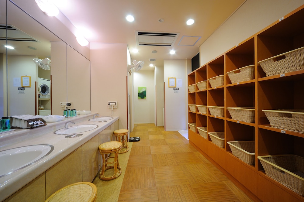 Route Inn Grantia Shiretoko Shariekimae 28/50
