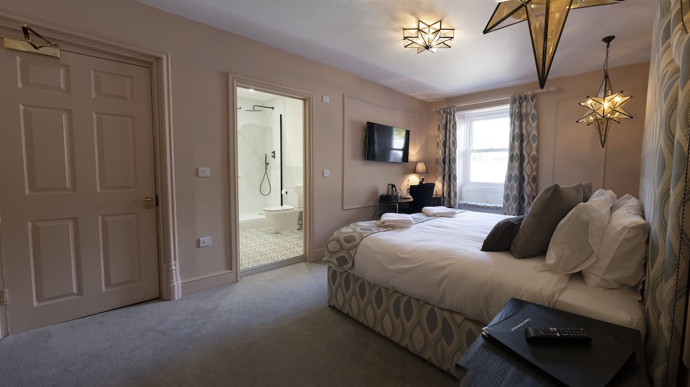 Welbeck Manor 13/43