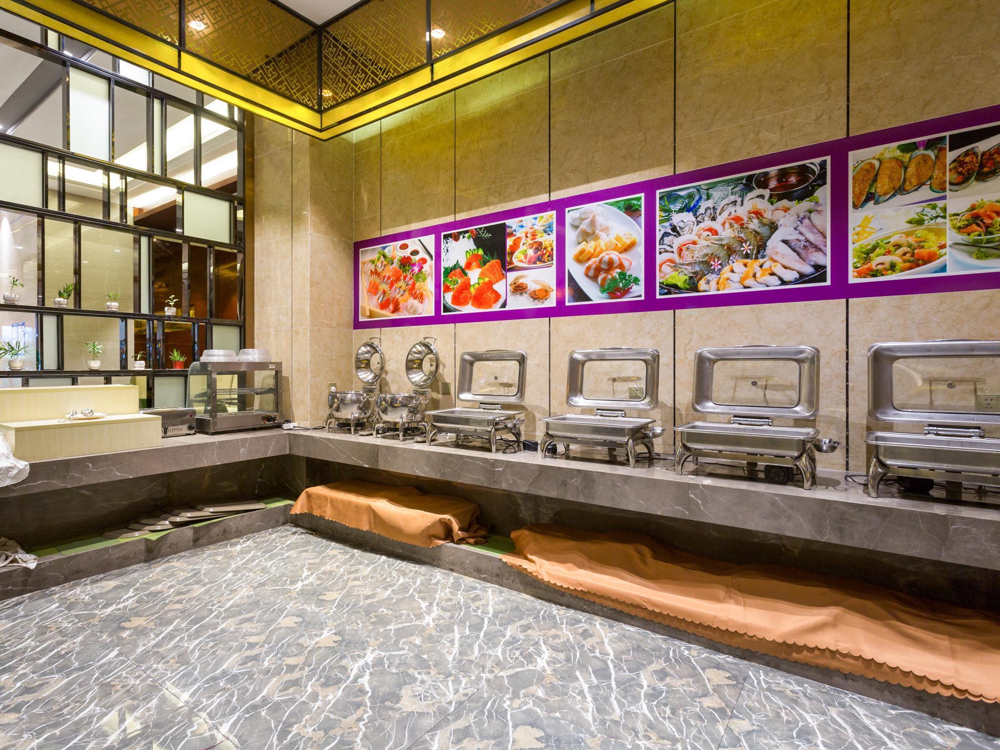 Guangzhou Daxin International Hotel 5/18