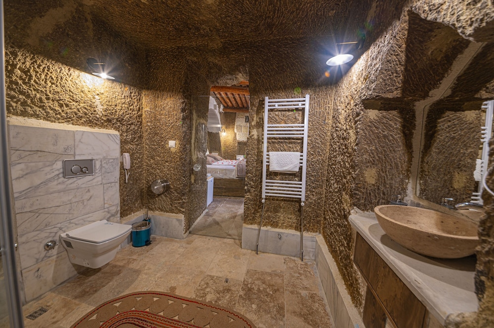 Belenus Cave Hotel 29/50
