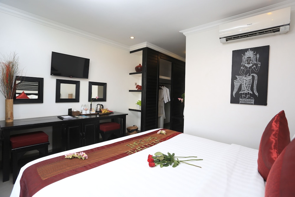 Khmer Mansion Boutique Hotel 17/50