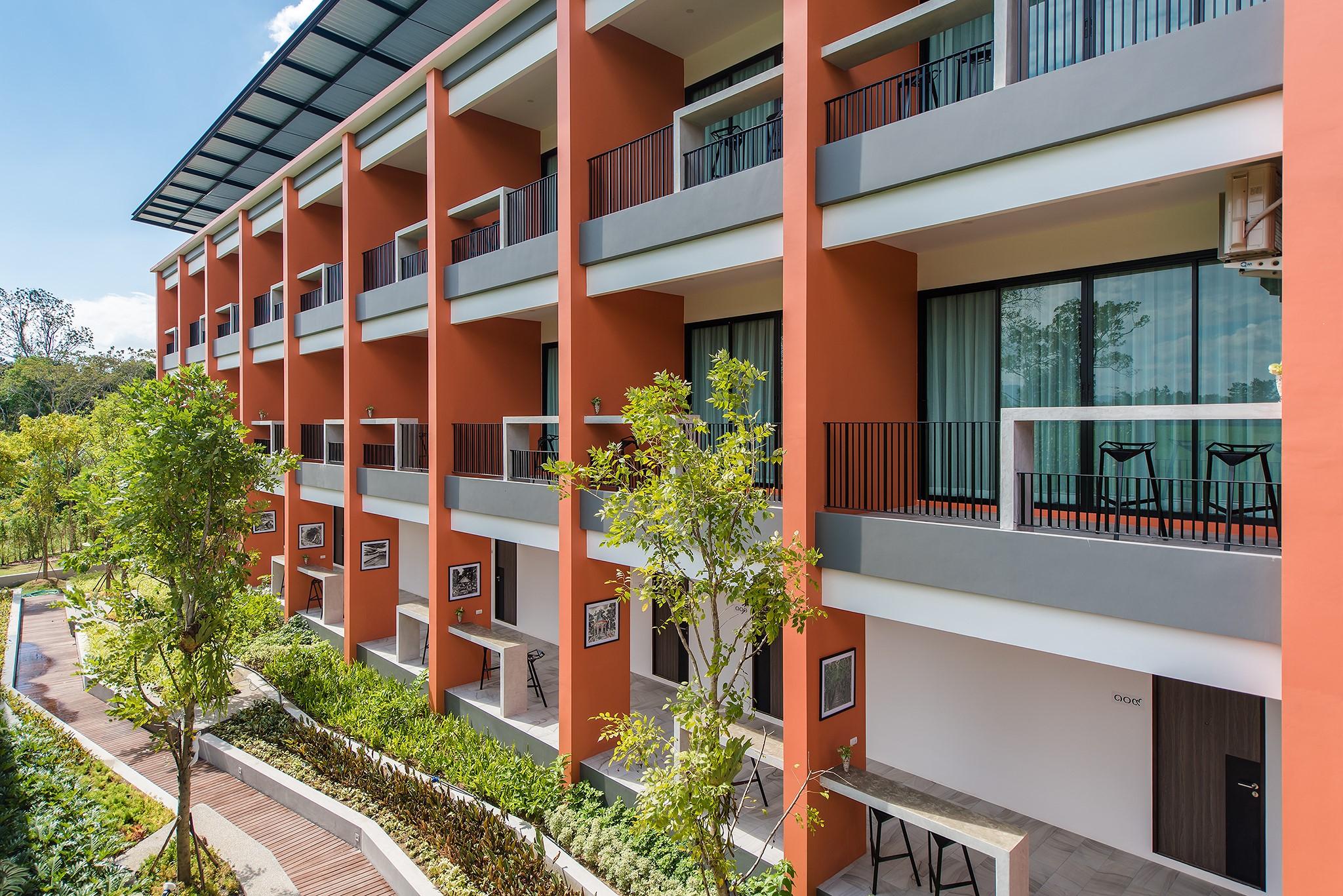 Pimdara Hotel 1/30