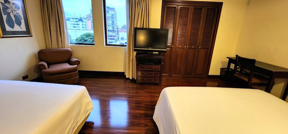 Santafe Boutique Hotel 29/58