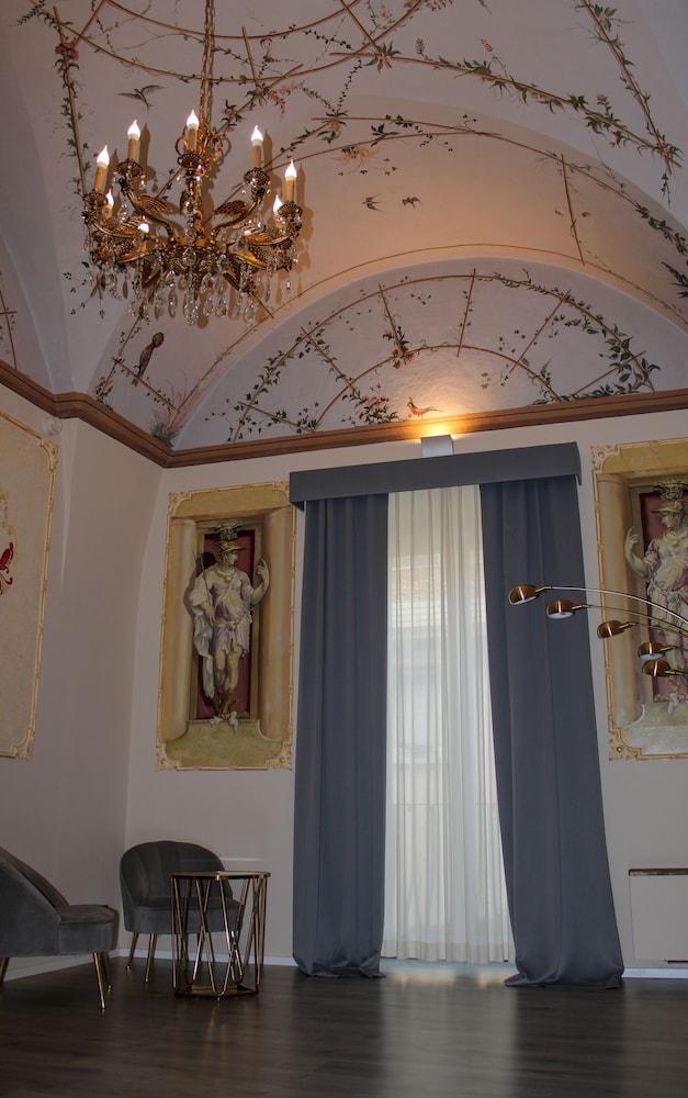 Hotel San Nicola 47/48