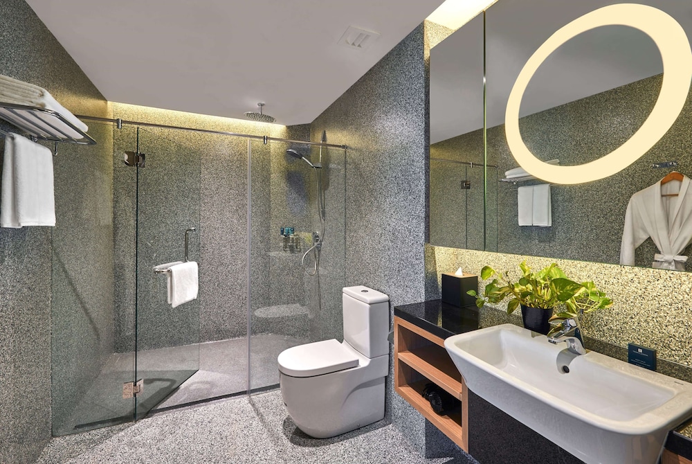 Wyndham Acmar Klang 10/27