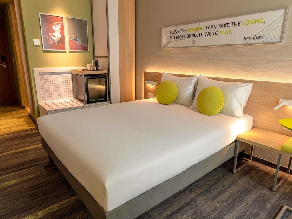 ibis Styles Chisinau 13/50
