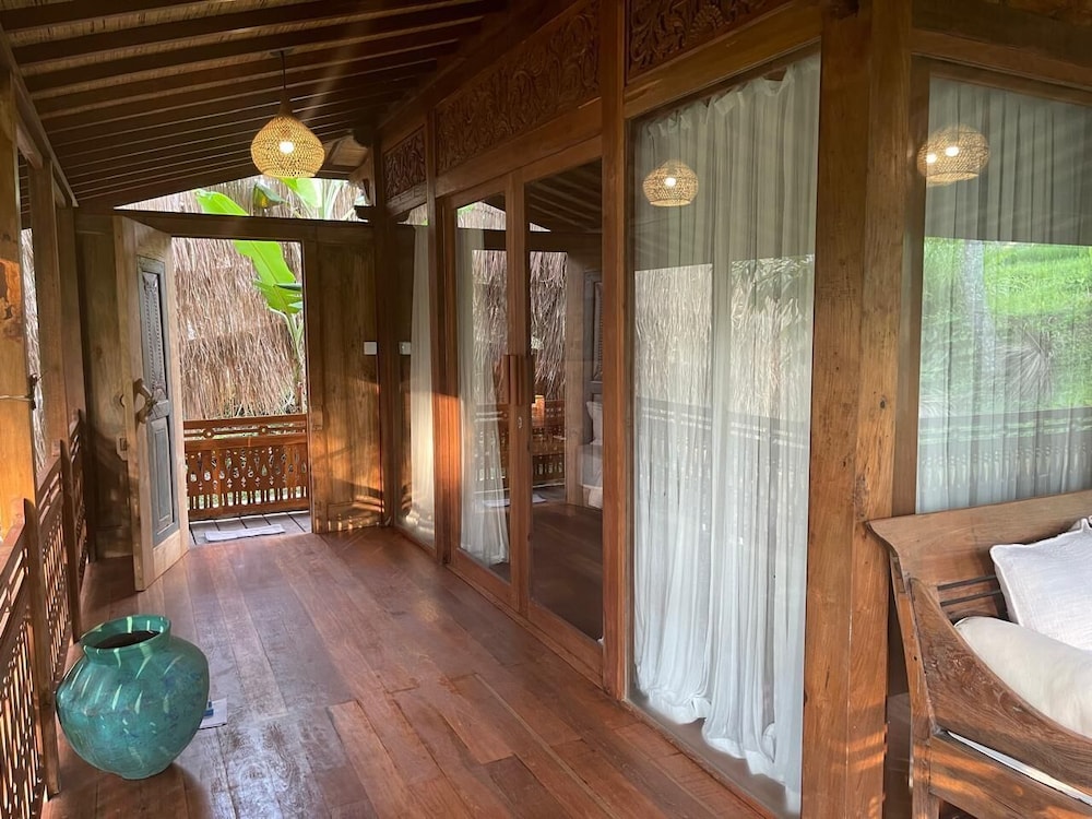 The Shala Bali 25/50