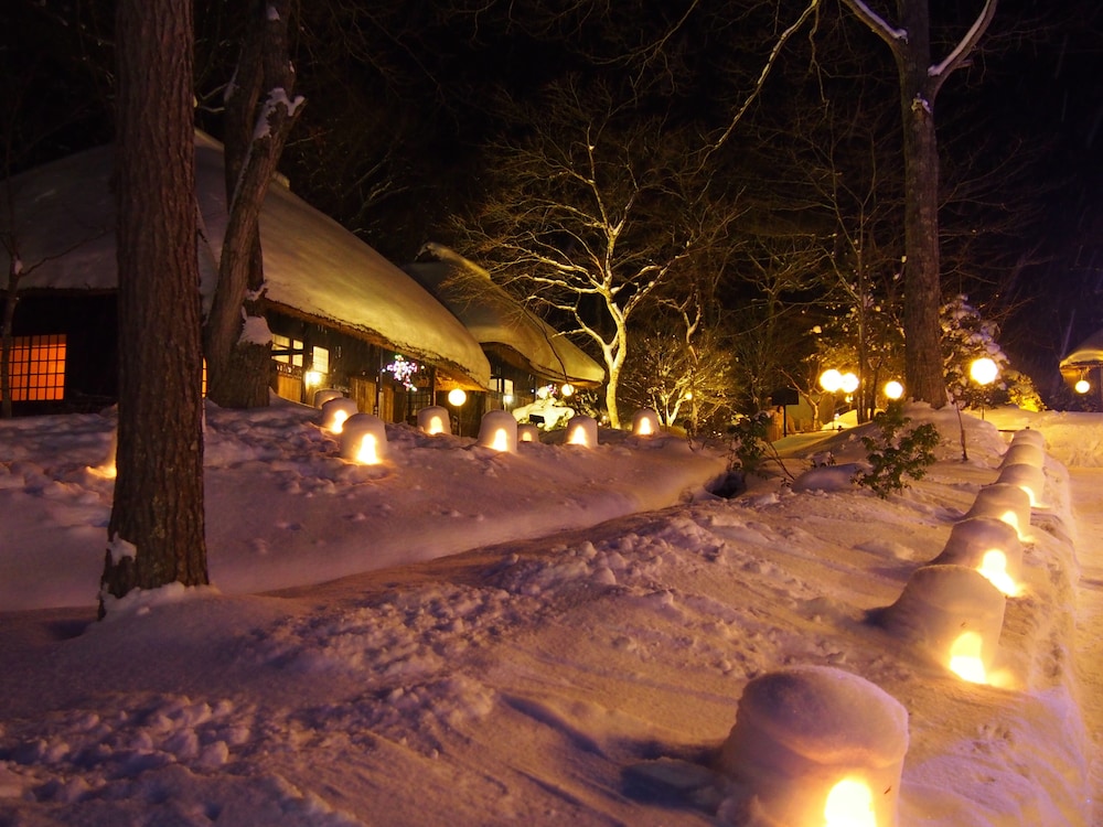 KAMENOI HOTEL NIKKO YUNISHIGAWA ALL-INCLUSIVE RESORT 62/67