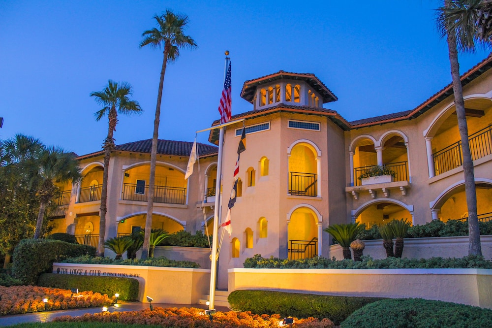The Lodge And Club At Ponte Vedra Beach 5/47