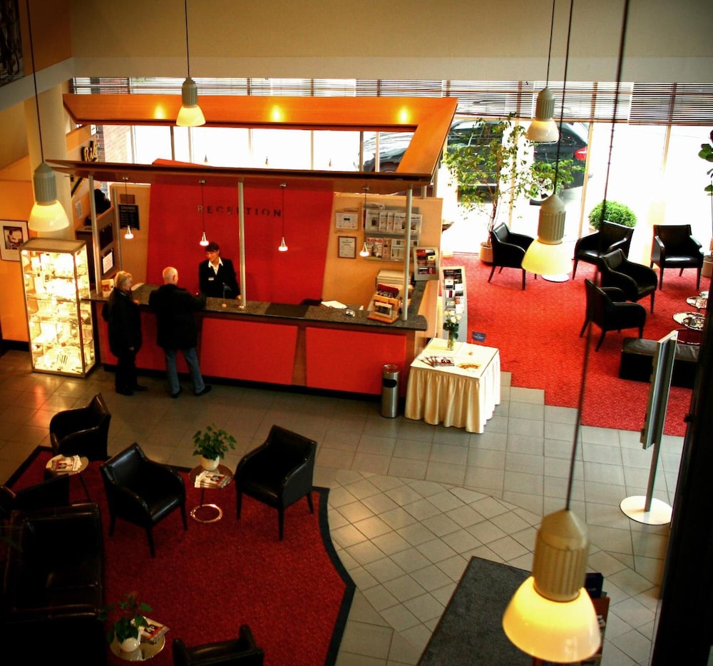 ibis Styles Bielefeld 8/49