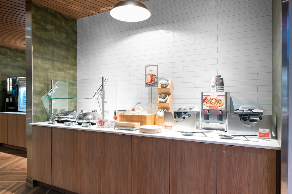 Fairfield Inn & Suites by Marriott Somerset 28/36