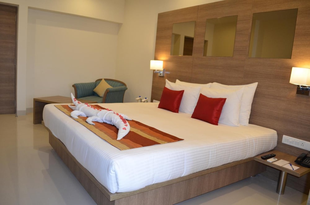 Regency Tiruttani by GRT Hotels 18/35