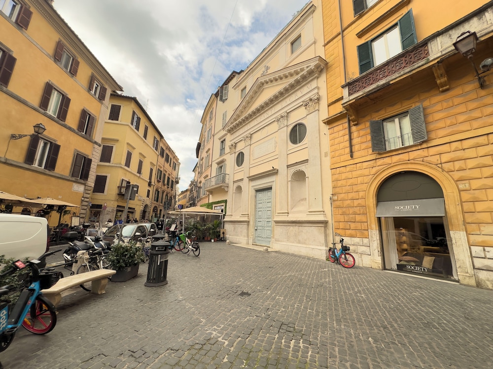 Wonder Lovely Navona 39/50