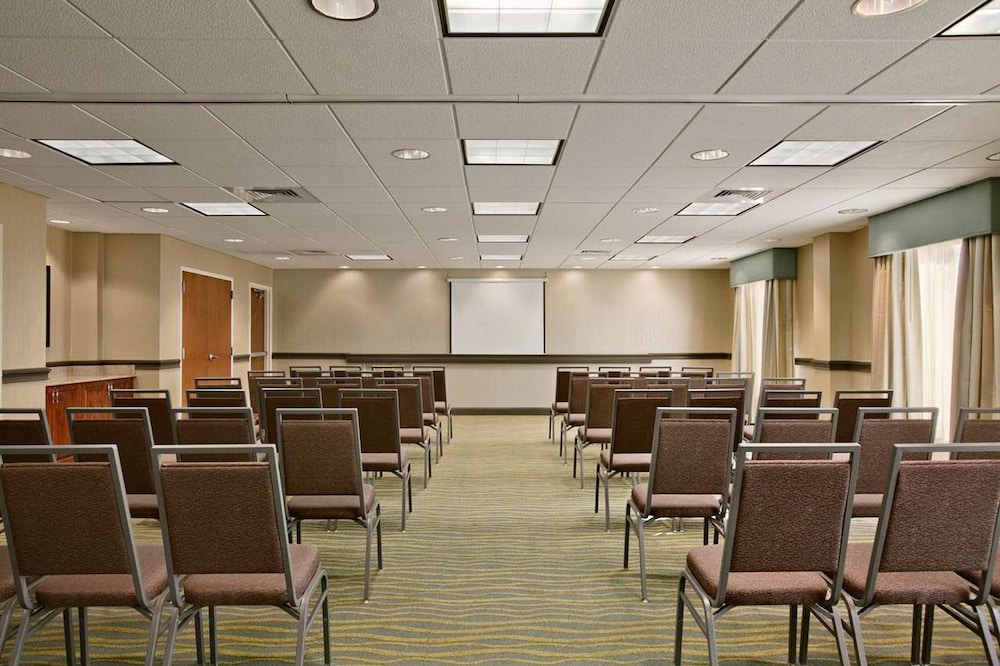 Hampton Inn By Hilton Dunn 52/58